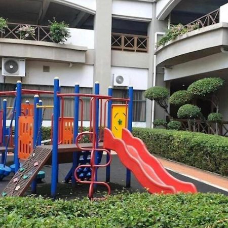 Instay Leisure Mahkota With Sea/Pool View Malacca Exterior photo